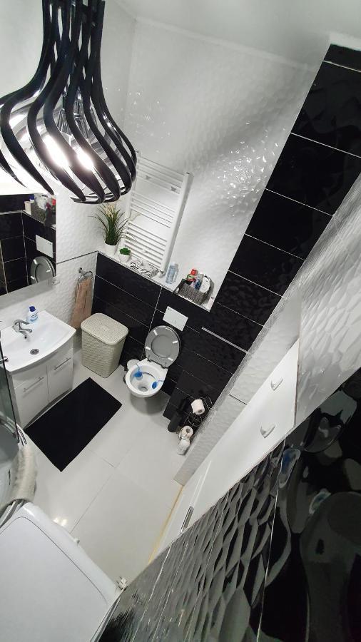 Apartament George Apartment Navodari Exterior photo