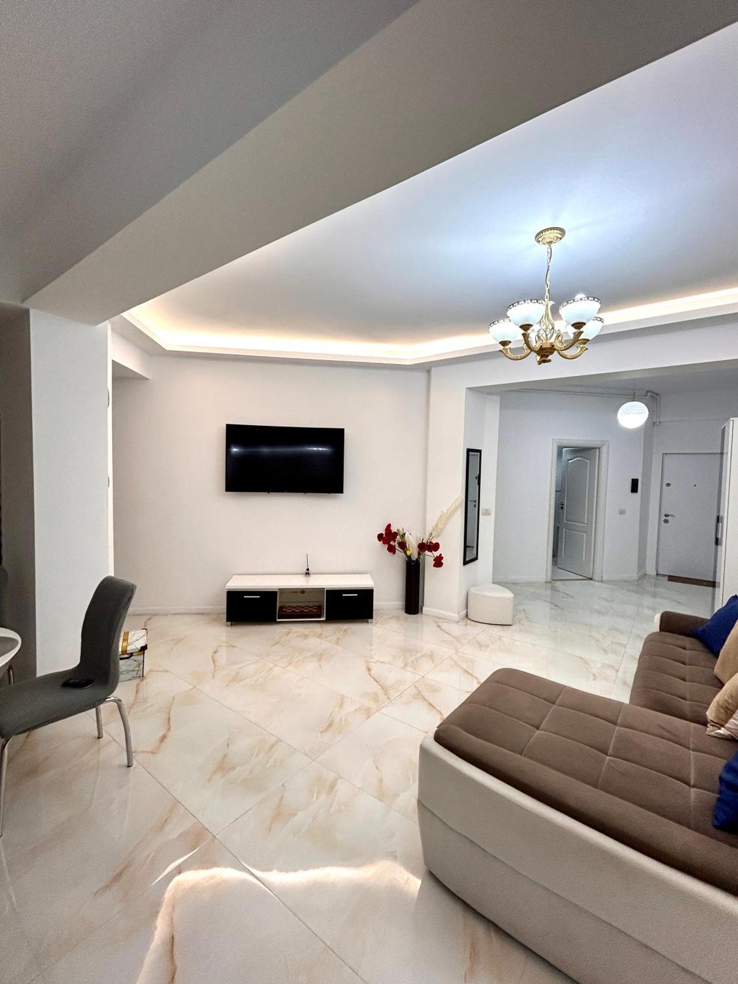 Apartament George Apartment Navodari Exterior photo