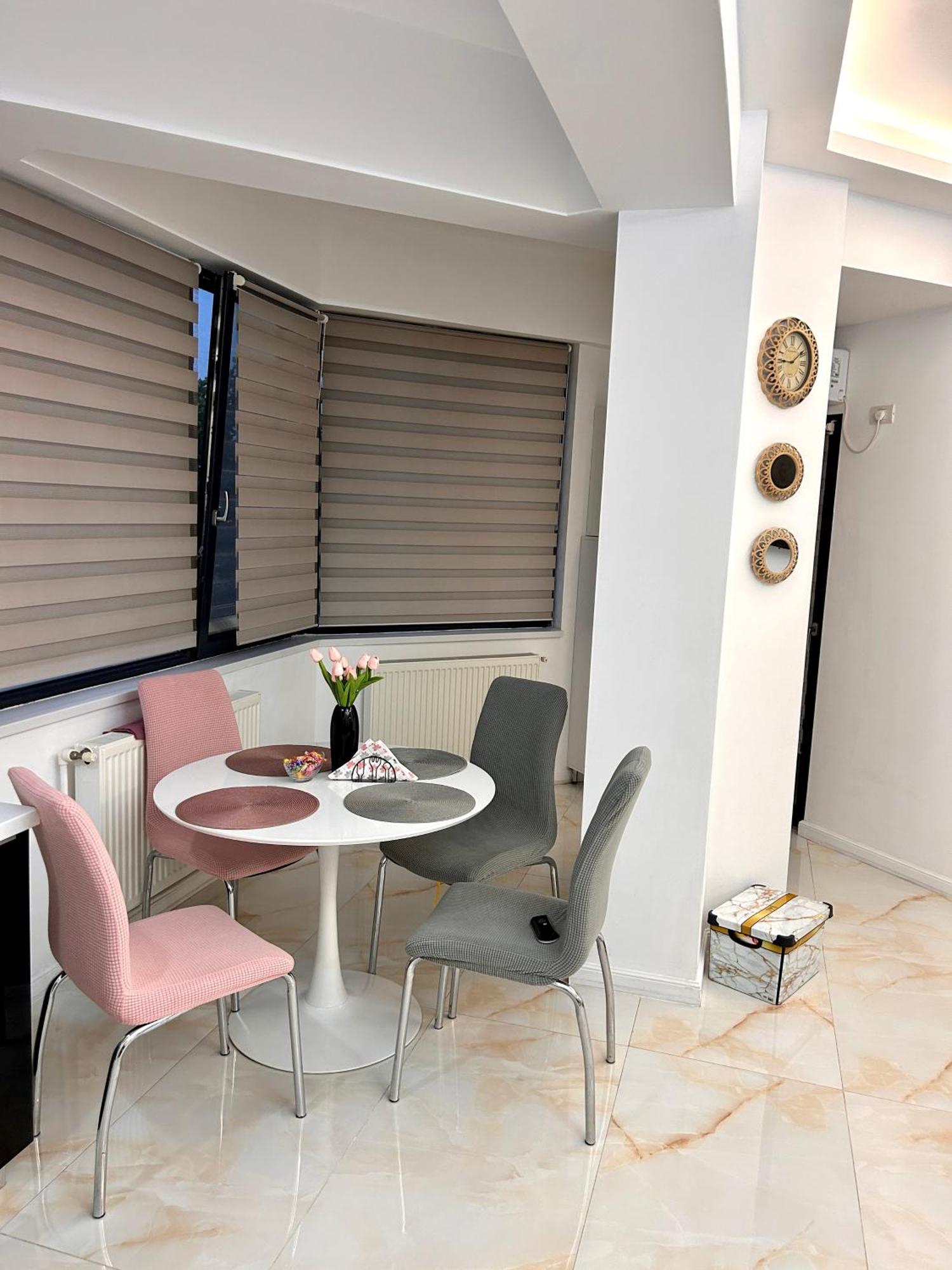 Apartament George Apartment Navodari Exterior photo