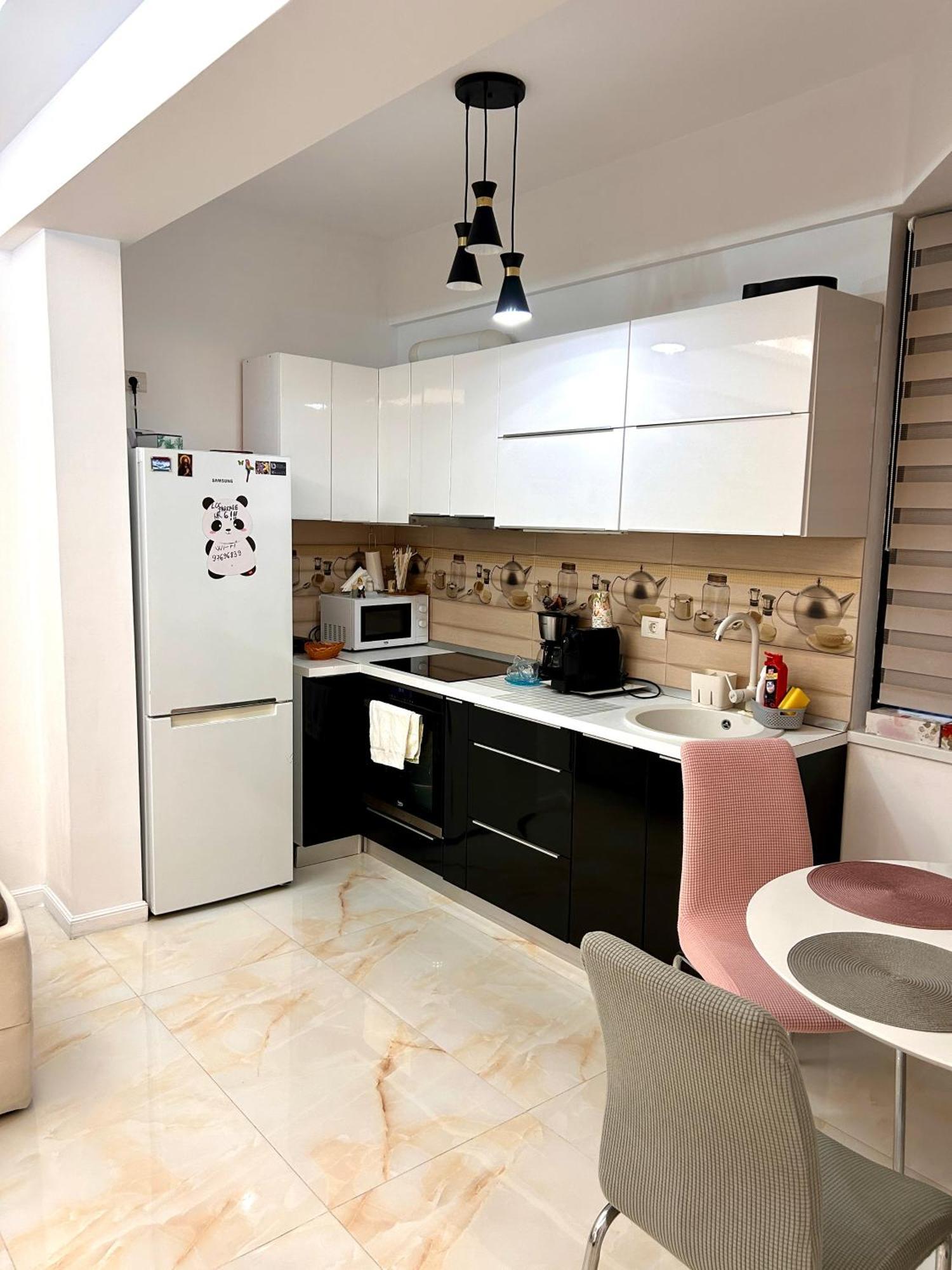 Apartament George Apartment Navodari Exterior photo